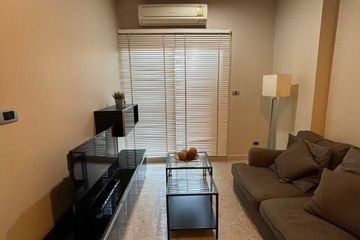 1 Bedroom Condo for sale in The Crest Sukhumvit 34, Khlong Tan, Bangkok near BTS Thong Lo