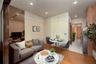1 Bedroom Condo for sale in Siamese Exclusive Sukhumvit 31, Khlong Toei Nuea, Bangkok near MRT Sukhumvit