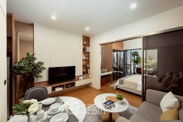 1 Bedroom Condo for sale in Siamese Exclusive Sukhumvit 31, Khlong Toei Nuea, Bangkok near MRT Sukhumvit