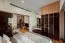1 Bedroom Condo for sale in Siamese Exclusive Sukhumvit 31, Khlong Toei Nuea, Bangkok near MRT Sukhumvit