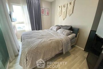 1 Bedroom Condo for sale in The Key Sathorn-Charoenraj, Bang Khlo, Bangkok near BTS Surasak
