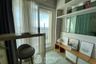 1 Bedroom Condo for sale in The Key Sathorn-Charoenraj, Bang Khlo, Bangkok near BTS Surasak