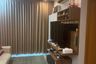 1 Bedroom Condo for sale in Circle Condominium, Makkasan, Bangkok near Airport Rail Link Makkasan