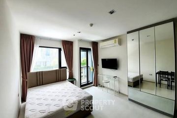 1 Bedroom Condo for sale in Rhythm Sukhumvit 36-38, Khlong Tan, Bangkok near BTS Thong Lo