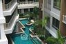 1 Bedroom Condo for sale in Wish @ Siam, Thanon Phetchaburi, Bangkok near BTS Ratchathewi