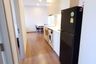2 Bedroom Condo for sale in Metris Rama 9-Ramkhamhaeng, Hua Mak, Bangkok near MRT Ramkhamhaeng 12