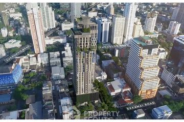 2 Bedroom Condo for Sale or Rent in Rhythm Phahol-Ari, Phaya Thai, Bangkok near BTS Saphan Kwai