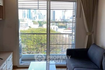 1 Bedroom Condo for sale in Quintara Arte Sukhumvit 52, Bang Chak, Bangkok near BTS On Nut