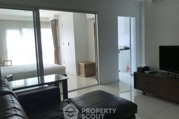 1 Bedroom Condo for sale in Aspire Rama 9, Bang Kapi, Bangkok near MRT Phra Ram 9