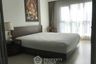 1 Bedroom Condo for sale in Aspire Rama 9, Bang Kapi, Bangkok near MRT Phra Ram 9
