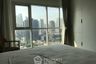 1 Bedroom Condo for sale in Aspire Rama 9, Bang Kapi, Bangkok near MRT Phra Ram 9
