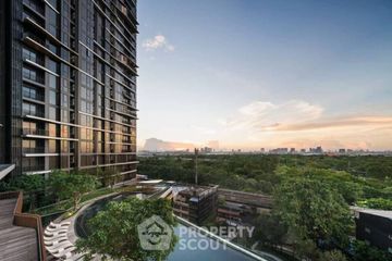 1 Bedroom Condo for sale in THE LINE Jatujak - Mochit, Chatuchak, Bangkok near MRT Chatuchak Park