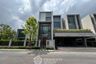 5 Bedroom House for sale in Baan Klang Muang Urbanion Rama 9 - Ring Road, Saphan Sung, Bangkok near Airport Rail Link Ban Thap Chang