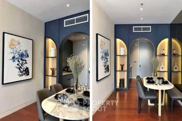 1 Bedroom Condo for sale in KHUN by YOO inspired by Starck, Khlong Tan Nuea, Bangkok near BTS Thong Lo