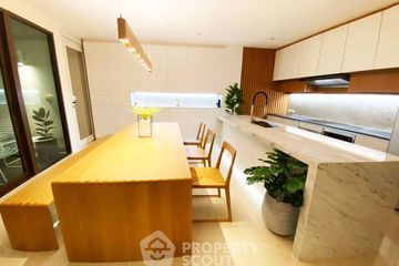 3 Bedroom Condo for Sale or Rent in Baan Lux-Sathon, Chong Nonsi, Bangkok near MRT Khlong Toei