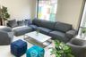 3 Bedroom Condo for Sale or Rent in Baan Lux-Sathon, Chong Nonsi, Bangkok near MRT Khlong Toei