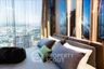 1 Bedroom Condo for sale in Hyde Heritage Thonglor, Khlong Tan Nuea, Bangkok near BTS Thong Lo