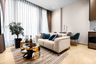 1 Bedroom Condo for sale in Hyde Heritage Thonglor, Khlong Tan Nuea, Bangkok near BTS Thong Lo