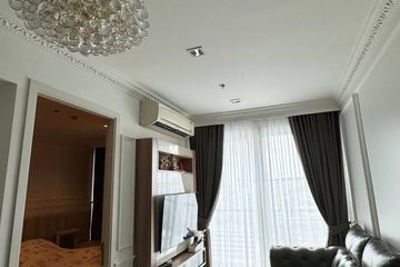 1 Bedroom Condo for sale in Rhythm Phahol-Ari, Phaya Thai, Bangkok near BTS Saphan Kwai