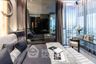 2 Bedroom Condo for sale in Hyde Heritage Thonglor, Khlong Tan Nuea, Bangkok near BTS Thong Lo