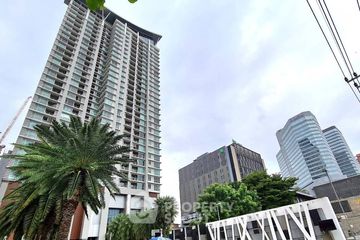 1 Bedroom Condo for sale in Rhythm Ratchada-Huai Khwang, Din Daeng, Bangkok near MRT Huai Khwang