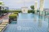 1 Bedroom Condo for sale in Rhythm Ratchada-Huai Khwang, Din Daeng, Bangkok near MRT Huai Khwang