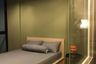 1 Bedroom Condo for sale in Rhythm Ratchada-Huai Khwang, Din Daeng, Bangkok near MRT Huai Khwang