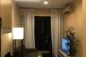 1 Bedroom Condo for sale in Rhythm Ratchada-Huai Khwang, Din Daeng, Bangkok near MRT Huai Khwang