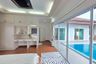 3 Bedroom Villa for sale in Huai Yai, Chonburi