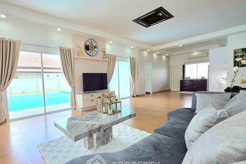 3 Bedroom Villa for sale in Huai Yai, Chonburi