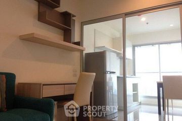 1 Bedroom Condo for sale in Life Sukhumvit 48, Phra Khanong, Bangkok near BTS Phra Khanong