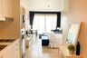 1 Bedroom Condo for sale in Noble Solo, Khlong Tan Nuea, Bangkok near BTS Thong Lo