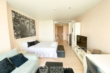 1 Bedroom Condo for sale in Noble Solo, Khlong Tan Nuea, Bangkok near BTS Thong Lo