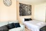 1 Bedroom Condo for sale in Noble Solo, Khlong Tan Nuea, Bangkok near BTS Thong Lo