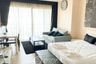 1 Bedroom Condo for sale in Noble Solo, Khlong Tan Nuea, Bangkok near BTS Thong Lo