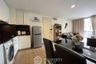 1 Bedroom Condo for sale in D 65, Phra Khanong Nuea, Bangkok near BTS Phra Khanong