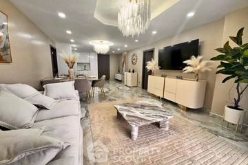 3 Bedroom Condo for sale in Siam Oriental Star condo, Nong Prue, Chonburi