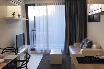 1 Bedroom Condo for sale in Rhythm Sukhumvit 42, Phra Khanong, Bangkok near BTS Ekkamai
