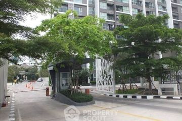 1 Bedroom Condo for sale in Aspire Rama 9, Bang Kapi, Bangkok near MRT Phra Ram 9