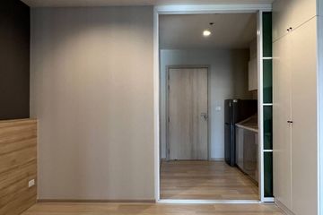 1 Bedroom Condo for sale in Life One Wireless, Lumpini, Bangkok near BTS Ploen Chit