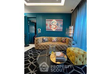1 Bedroom Condo for sale in The Residences at Sindhorn Kempinski Hotel Bangkok, Lumpini, Bangkok near BTS Ratchadamri