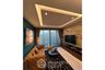 1 Bedroom Condo for sale in The Residences at Sindhorn Kempinski Hotel Bangkok, Lumpini, Bangkok near BTS Ratchadamri
