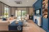 4 Bedroom House for sale in Tha Kham, Bangkok
