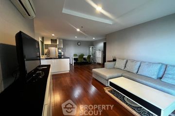 2 Bedroom Condo for Sale or Rent in Belle Grand Rama 9, Huai Khwang, Bangkok near MRT Phra Ram 9