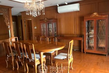 3 Bedroom Condo for sale in Tower Park, Khlong Toei Nuea, Bangkok near BTS Nana