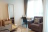 1 Bedroom Condo for sale in Life Asoke Rama 9, Makkasan, Bangkok near MRT Phra Ram 9