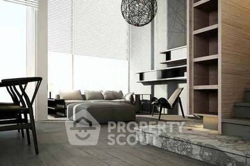 1 Bedroom Condo for sale in Villa Rachatewi, Thanon Phaya Thai, Bangkok near BTS Ari