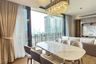 2 Bedroom Condo for sale in MUNIQ Langsuan, Lumpini, Bangkok near BTS Chit Lom