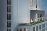 1 Bedroom Condo for sale in Chapter Chula-Samyan, Maha Phruettharam, Bangkok near MRT Sam Yan