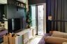 1 Bedroom Condo for sale in Rhythm Sukhumvit 36-38, Khlong Tan, Bangkok near BTS Thong Lo